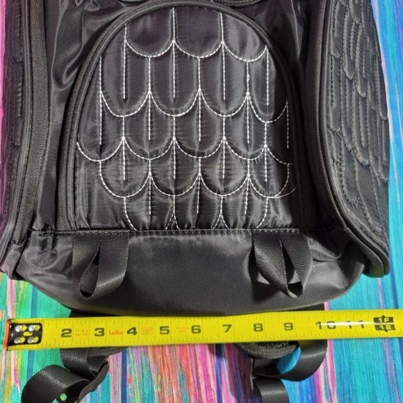 Owl Backpack in Polyester - LAST ONE! - Picture 14 of 16